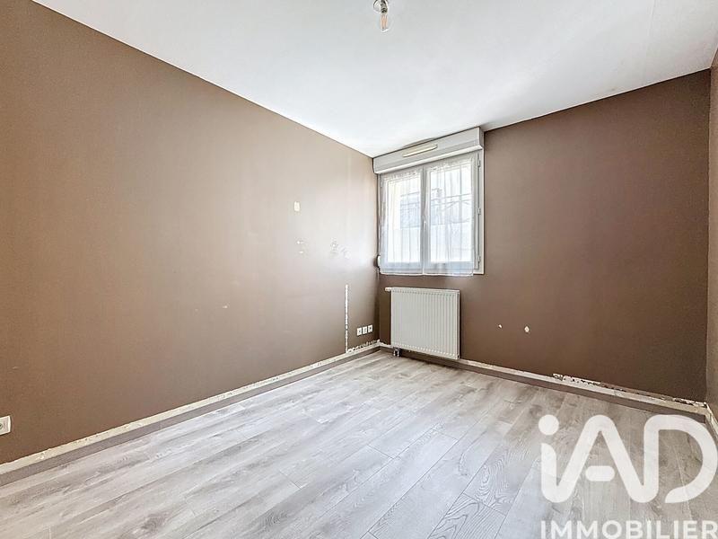 Appartement - 85 m² - 4 pièces