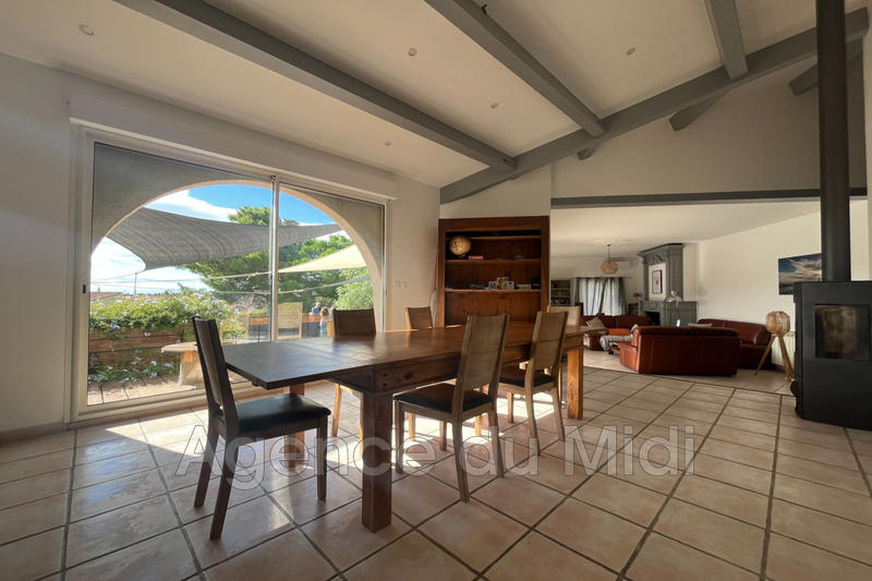 Maison - 186 m² - 7 pièces