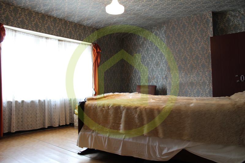 Maison - 51 m² - 5 pièces