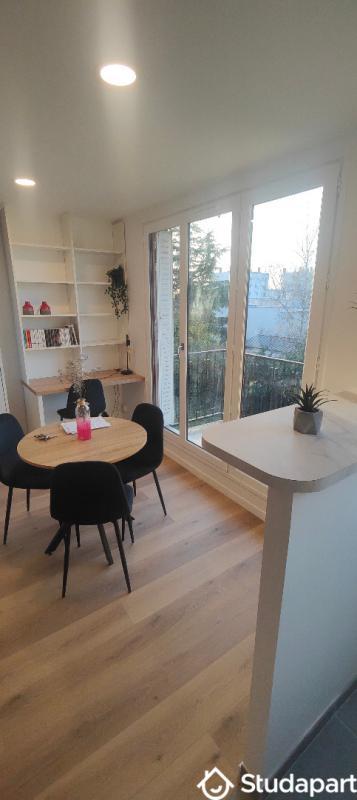 Appartement - 31 m² - 1 pièce