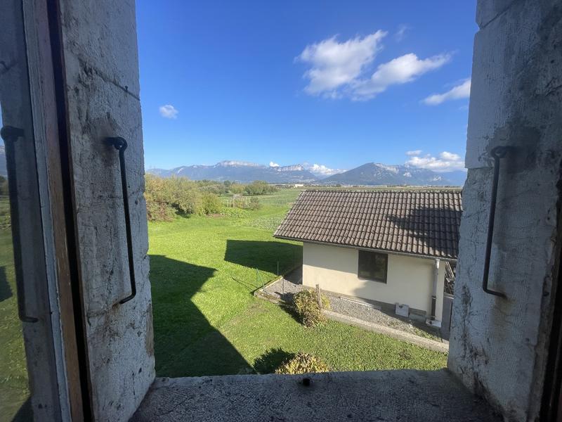 Maison - 188 m² - 5 pièces