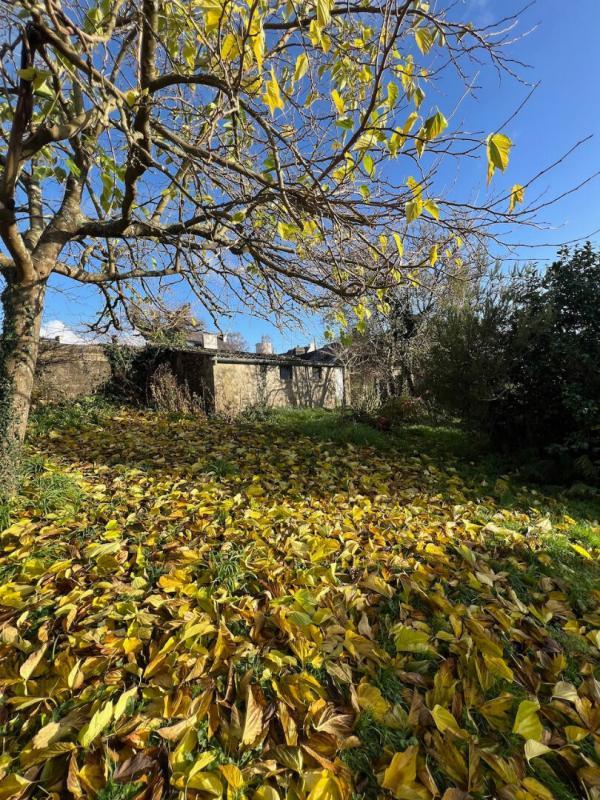 Maison - 70 m² - 4 pièces