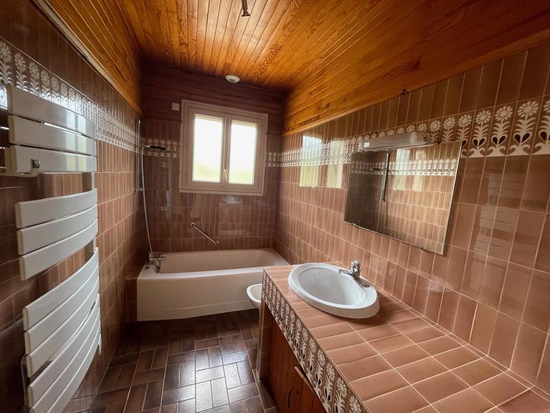 Demeure - 118 m² - 4 pièces