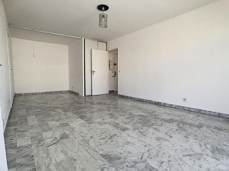 Appartement - 53 m² - 2 pièces