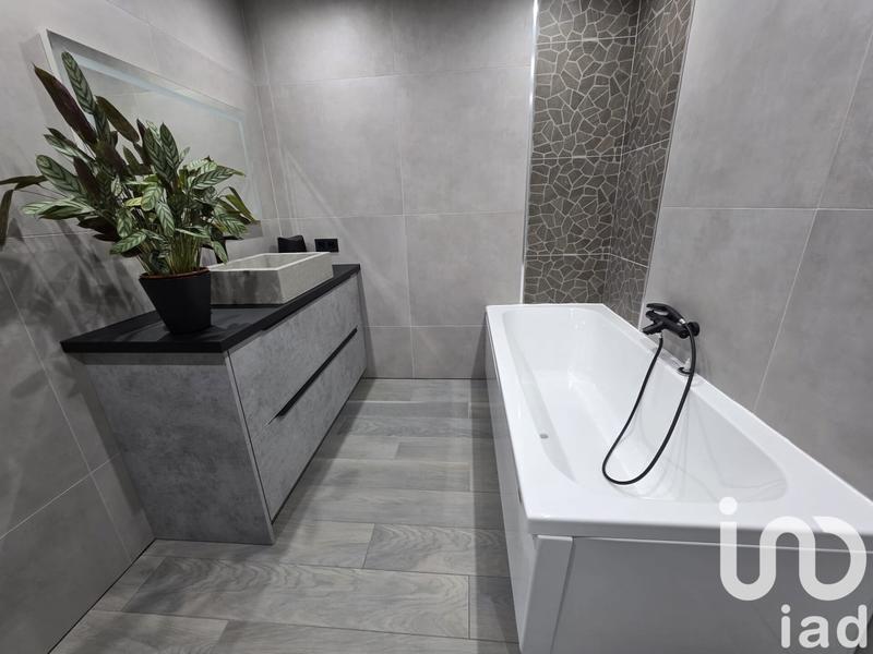 Maison de maîtres - 196 m² - 5 pièces