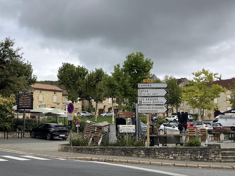 Maison de village - 160 m² - 6 pièces