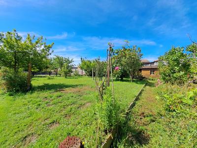 Terrain agricole - 362 m²