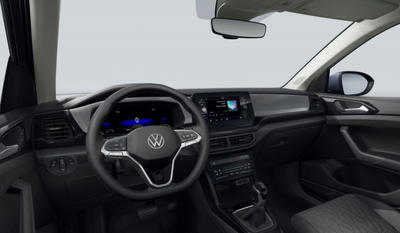 Volkswagen t-Cross 1.0 Tsi 116 Dsg