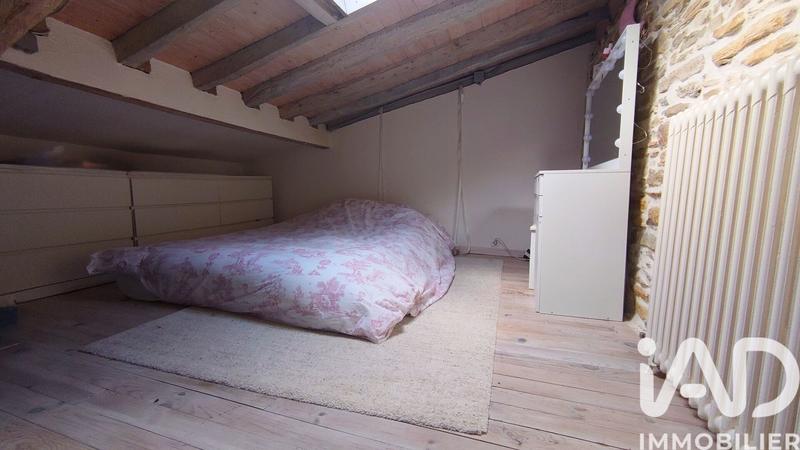 Maison - 158 m² - 6 pièces