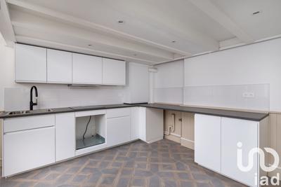 Appartement - 129 m² - 4 pièces