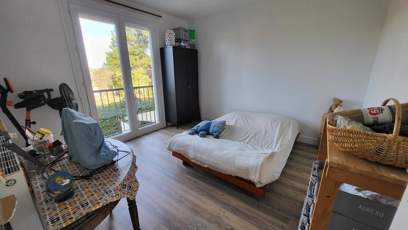 Maison de ville - 82 m² - 5 pièces