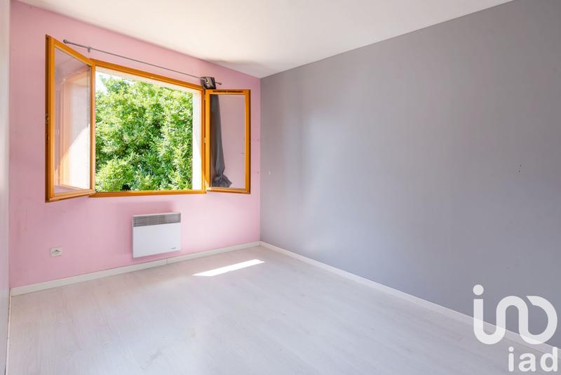 Maison - 130 m² - 7 pièces