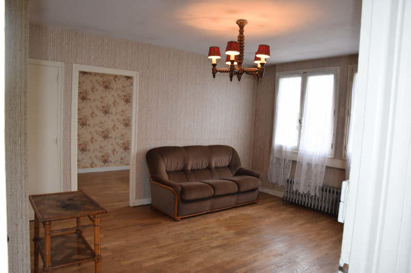 Maison - 70 m² - 4 pièces