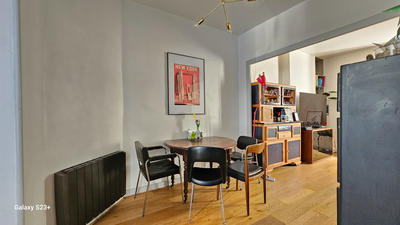 Maison - 106 m² - 5 pièces