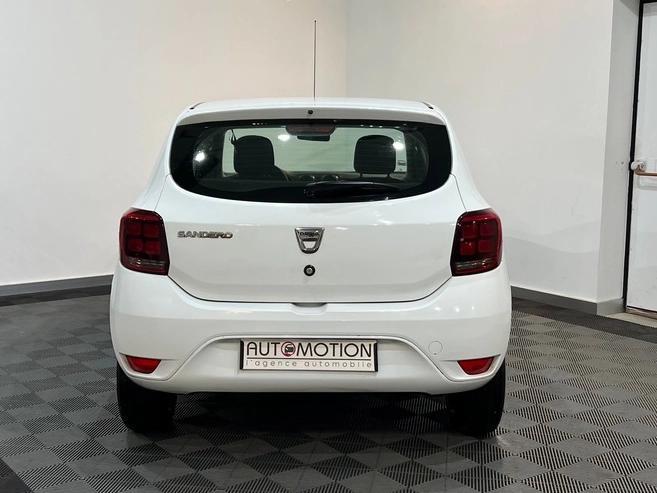 Dacia Sandero 1.0l Sce 75ch Access