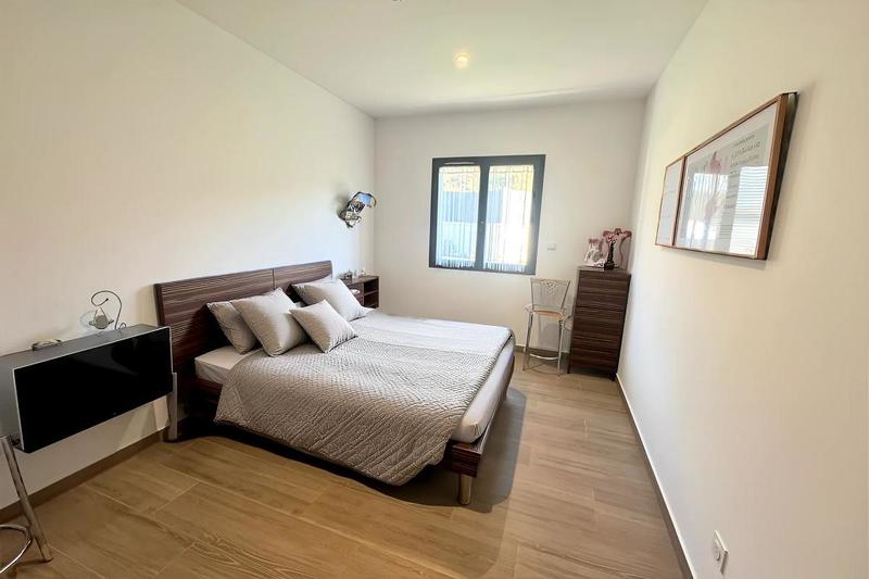 Villa - 108 m² - 4 pièces