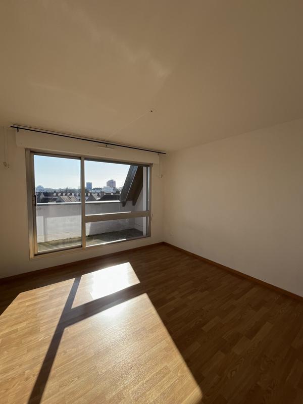 Appartement - 56 m² - 2 pièces
