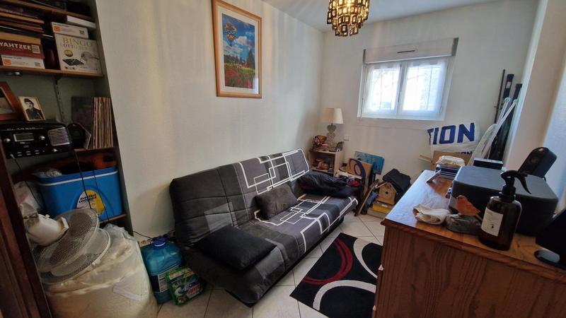 Immeuble - 183 m² - 9 pièces