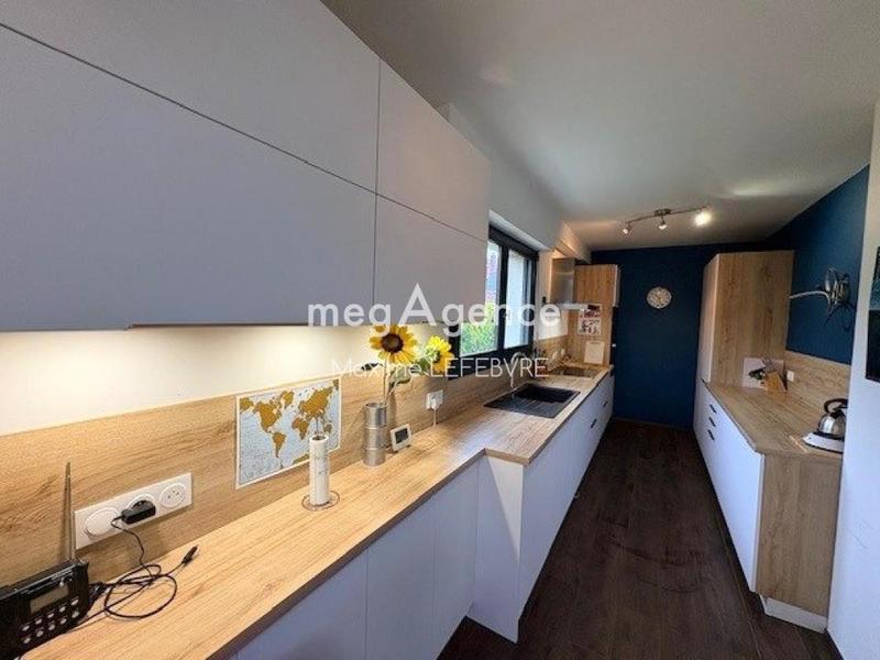 Maison - 194 m² - 5 pièces