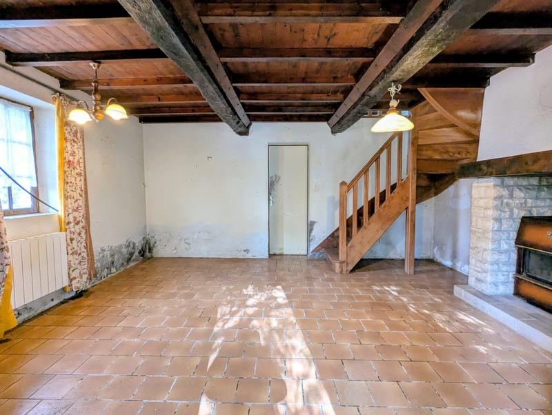 Maison - 67 m² - 4 pièces