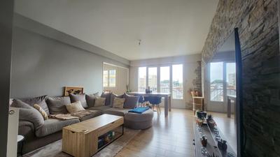 Appartement - 74 m² - 4 pièces