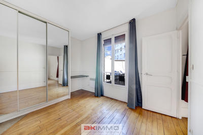 Appartement - 51 m² - 3 pièces