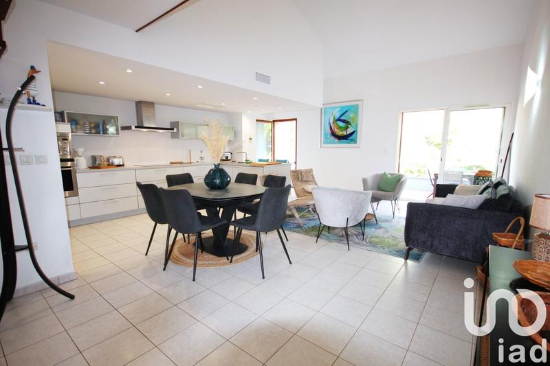 Appartement - 103 m² - 4 pièces