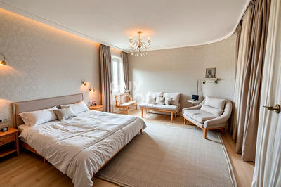 Maison - 68 m² - 4 pièces