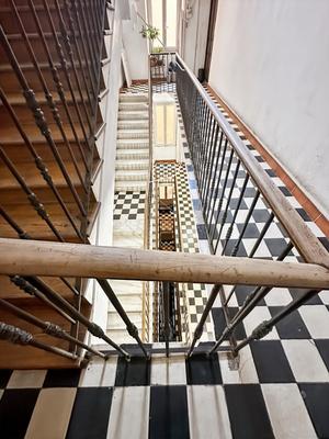 Appartement - 77 m² - 3 pièces