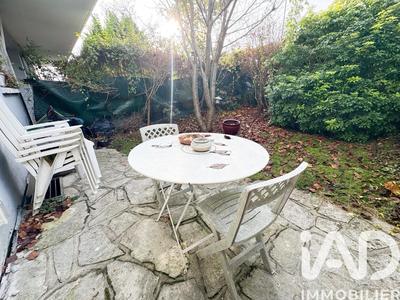 Appartement - 75 m² - 4 pièces