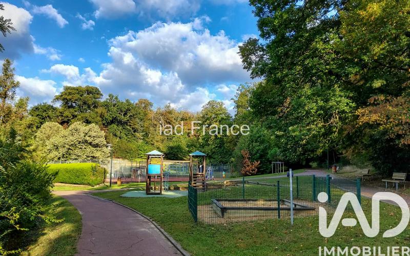 Appartement - 78 m² - 3 pièces