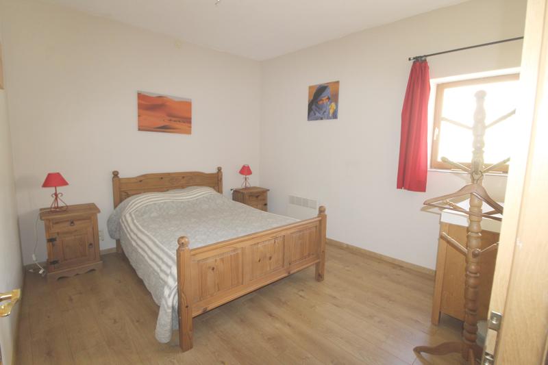 Maison ancienne - 200 m² - 8 pièces