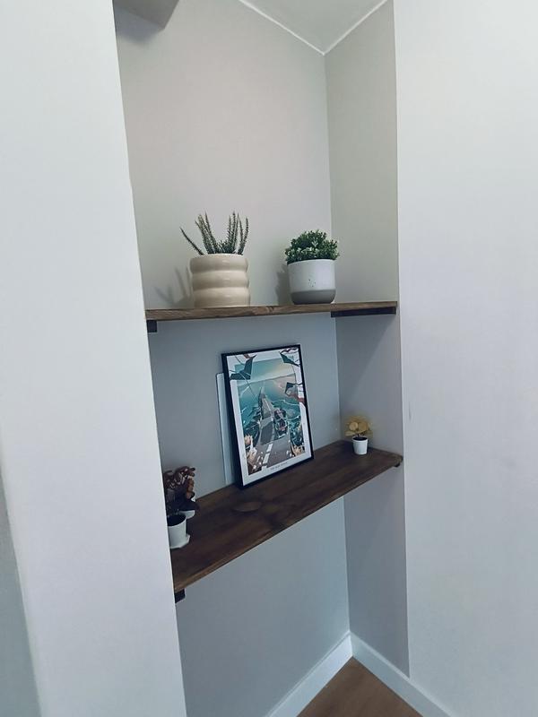 Appartement - 33 m² - 3 pièces