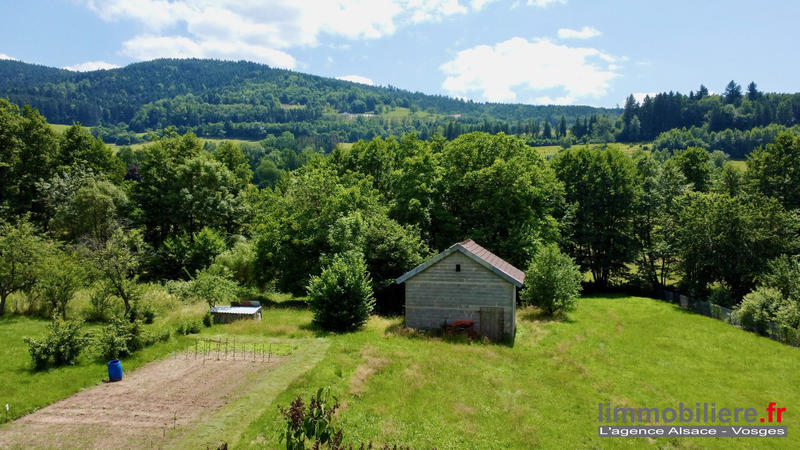 Maison - 131 m² - 6 pièces