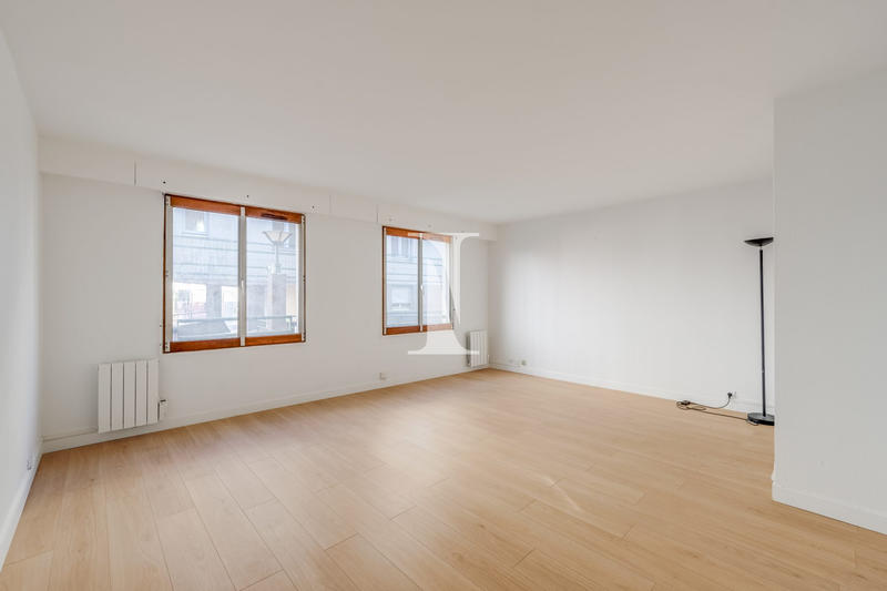 Appartement - 57 m² - 2 pièces