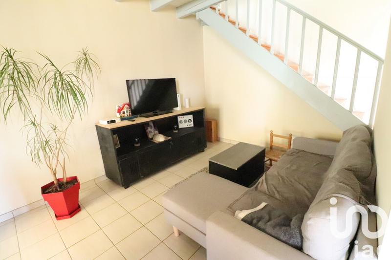 Maison - 67 m² - 3 pièces