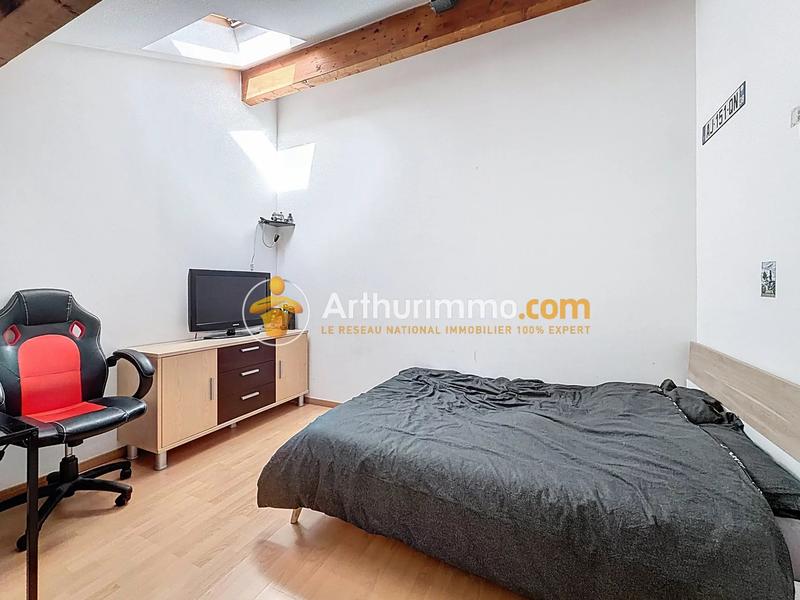 Appartement - 95 m² - 5 pièces