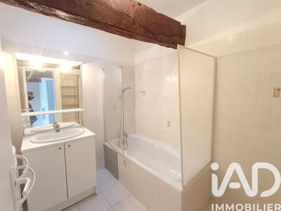 Appartement - 51 m² - 3 pièces