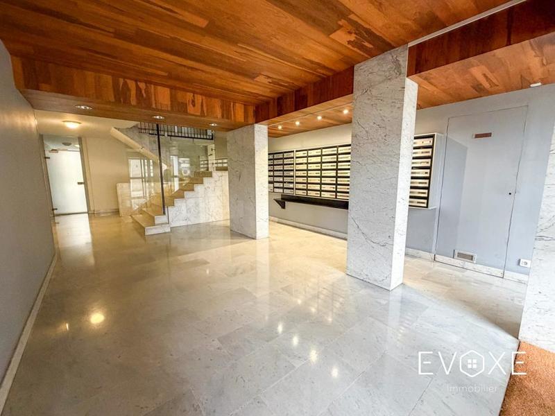 Appartement - 51 m² - 2 pièces