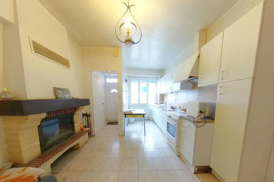 Maison - 130 m² - 7 pièces