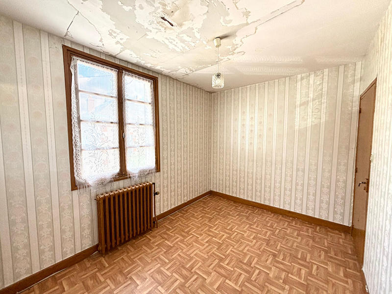 Immeuble - 500 m² - 9 pièces