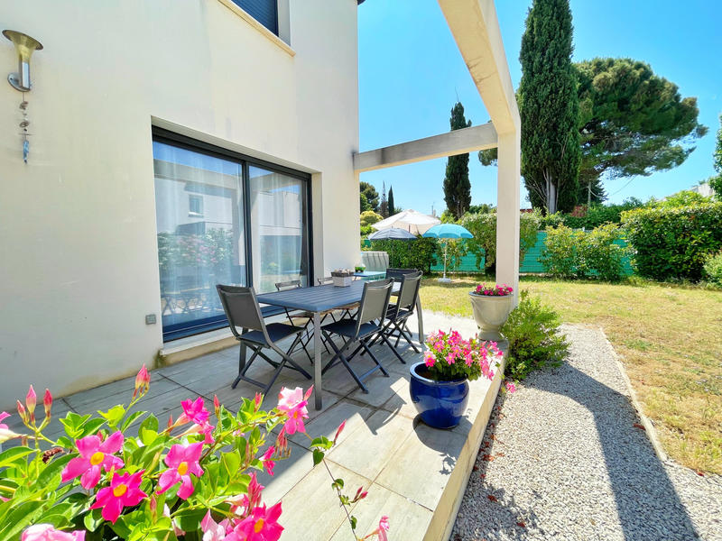 Villa - 103 m² - 4 pièces