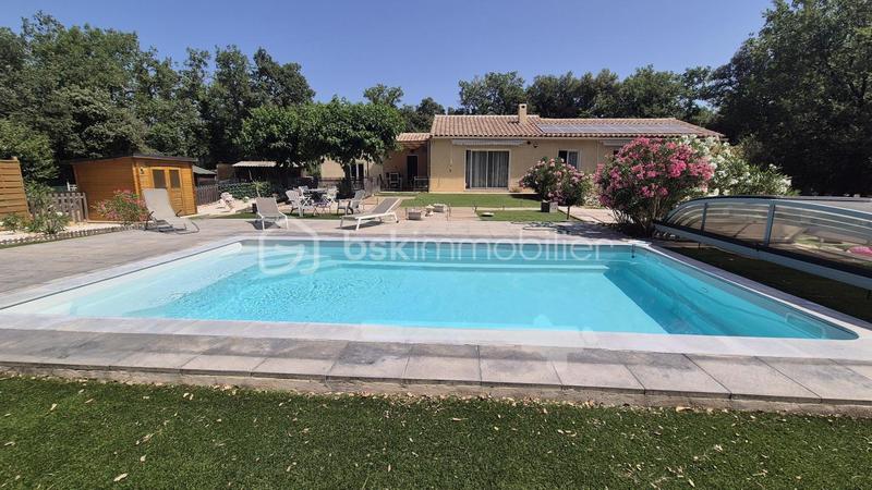 Villa - 171 m² - 7 pièces