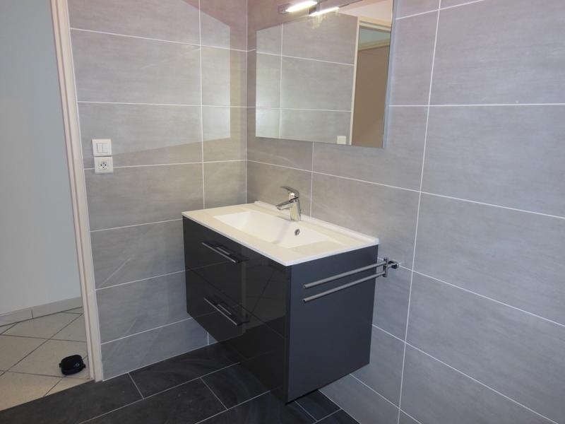 Appartement - 73 m² - 1 pièce