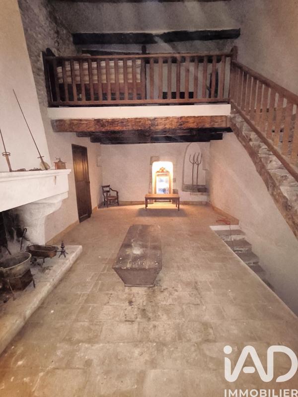 Maison de village - 47 m² - 2 pièces