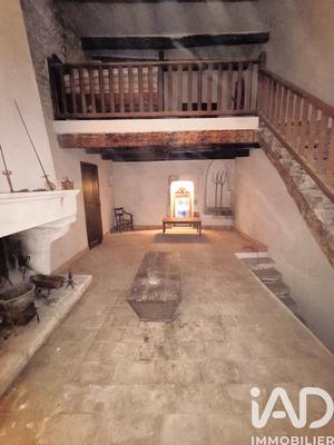 Maison de village - 47 m² - 2 pièces