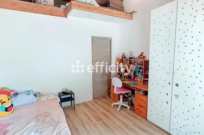 Maison - 111 m² - 5 pièces