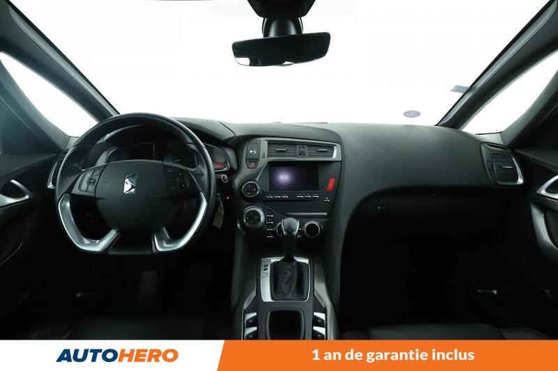 Ds Ds 5 1.6 Thp Be Chic Eat6 165 ch