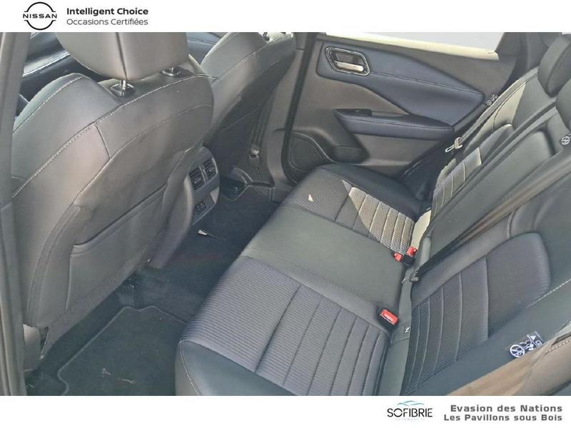 Nissan Qashqai III e-Power 190 ch Tekna