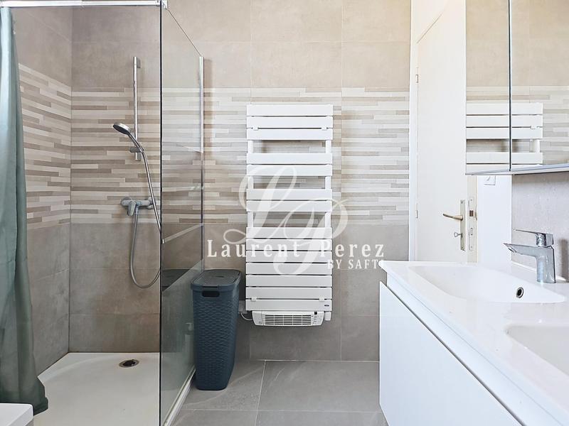 Appartement - 122 m² - 4 pièces